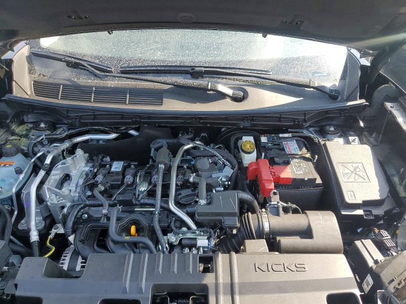 Aukcja sprzedaży 2026 Nissan Kicks, vin: 3N8AP6DD0TL403942, numer aukcji: 56841576