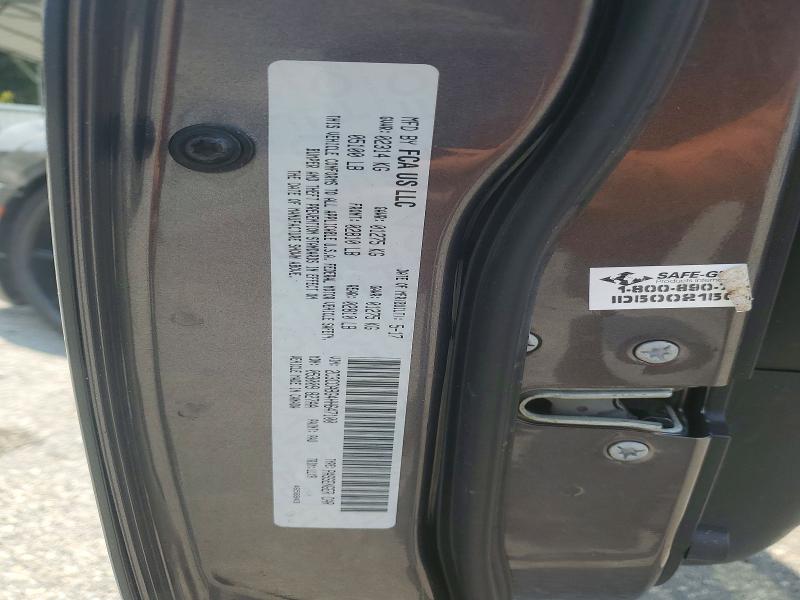 Aukcja sprzedaży 2017 Chrysler 300, vin: 2C3CCABG4HH647100, numer aukcji: 63161376