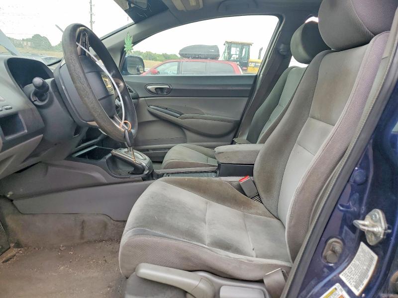 Aukcja sprzedaży 2009 Honda Civic, vin: 19XFA16589E002776, numer aukcji: 60681116