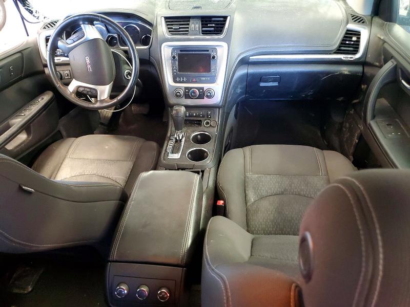 Aukcja sprzedaży 2013 Gmc Acadia, vin: 1GKKVPKD7DJ259947, numer aukcji: 61017736
