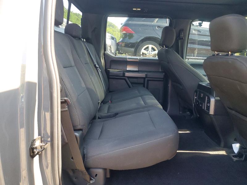 Aukcja sprzedaży 2018 Ford F150, vin: 1FTEW1EP4JFD48379, numer aukcji: 61885516