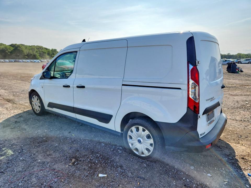 2022 Ford Transit Connect მანქანა იყიდება აუქციონზე, vin: NM0LS7S25N1512480, აუქციონის ნომერი: 62745956