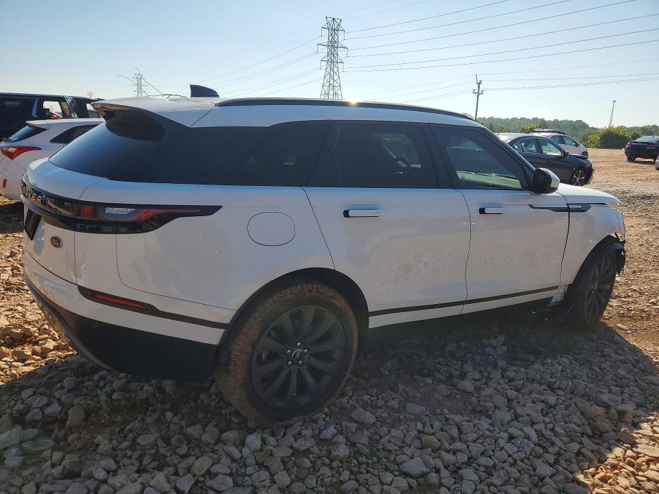 Продажа на аукционе авто 2019 Land Rover Range Rover Velar, vin: SALYB2EX4KA780847, номер лота: 61124326