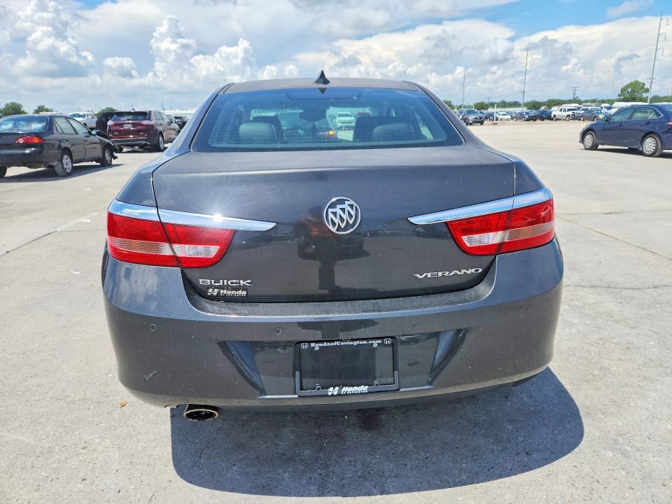 2017 Buick Verano მანქანა იყიდება აუქციონზე, vin: 1G4PS5SK4H4115298, აუქციონის ნომერი: 85604285