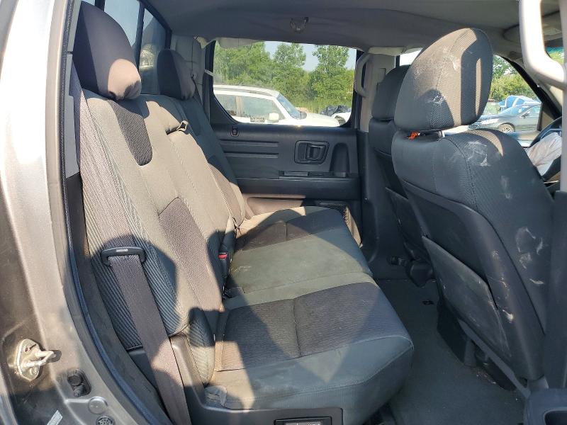 Продажа на аукционе авто 2009 Honda Ridgeline, vin: 5FPYK16469B103331, номер лота: 60866376