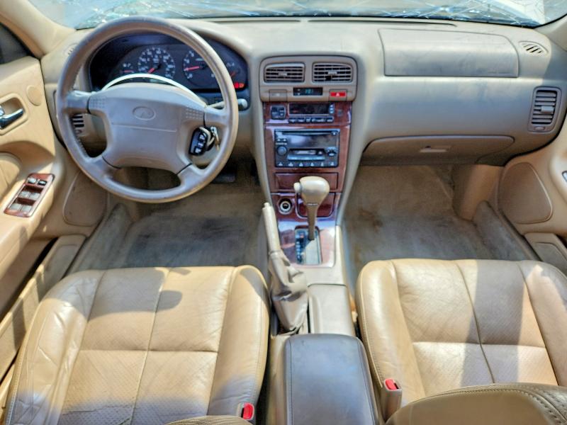 Продажа на аукционе авто 1999 Infiniti I30, vin: JNKCA21A8XT755823, номер лота: 59216416