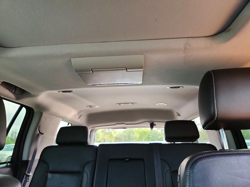 Продаж на аукціоні авто 2015 Chevrolet Tahoe, vin: 1GNSKBKC6FR153631, номер лоту: 62549306