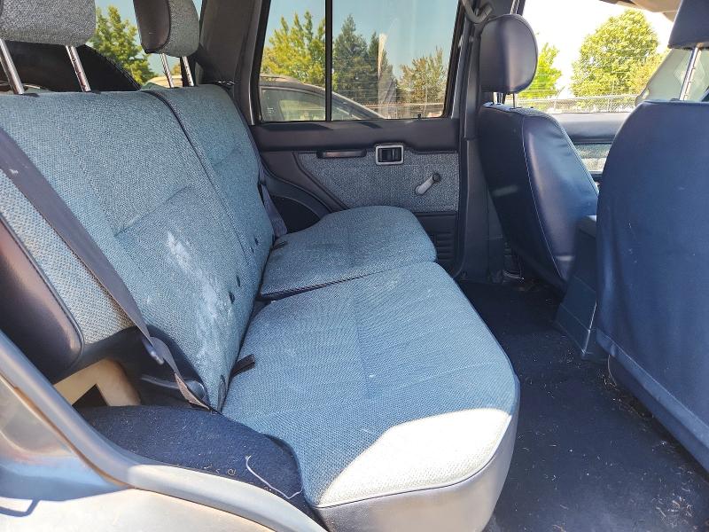 Продажа на аукционе авто 1991 Nissan Pathfinder, vin: JN8HD17Y7MW033383, номер лота: 60889156