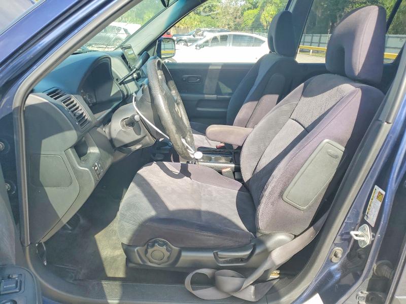 Продаж на аукціоні авто 2006 Honda Cr-v, vin: JHLRD78826C014958, номер лоту: 60954696