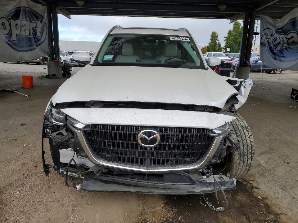 Aukcja sprzedaży 2025 Mazda Cx-90, vin: JM3KKEHAXS1218660, numer aukcji: 62698326