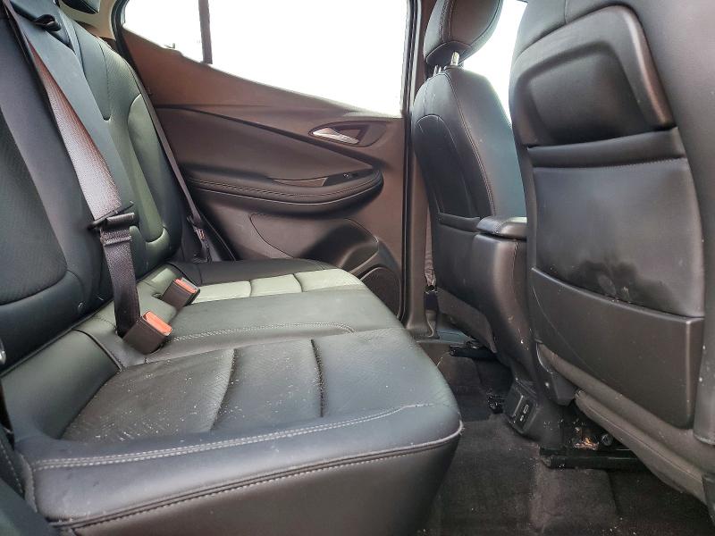 Aukcja sprzedaży 2023 Buick Encore Gx, vin: KL4MMGSLXPB026586, numer aukcji: 60499616