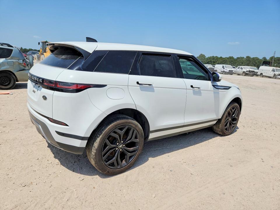 Продаж на аукціоні авто 2020 Land Rover Range Rover Evoque, vin: SALZJ2FX2LH020088, номер лоту: 61031696