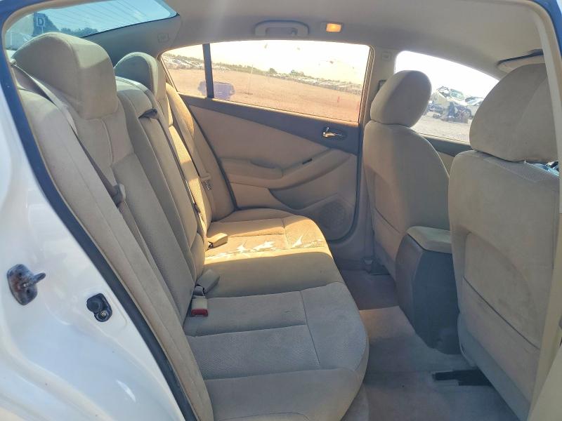 Продаж на аукціоні авто 2009 Nissan Altima, vin: 1N4AL21E29N541557, номер лоту: 59904866