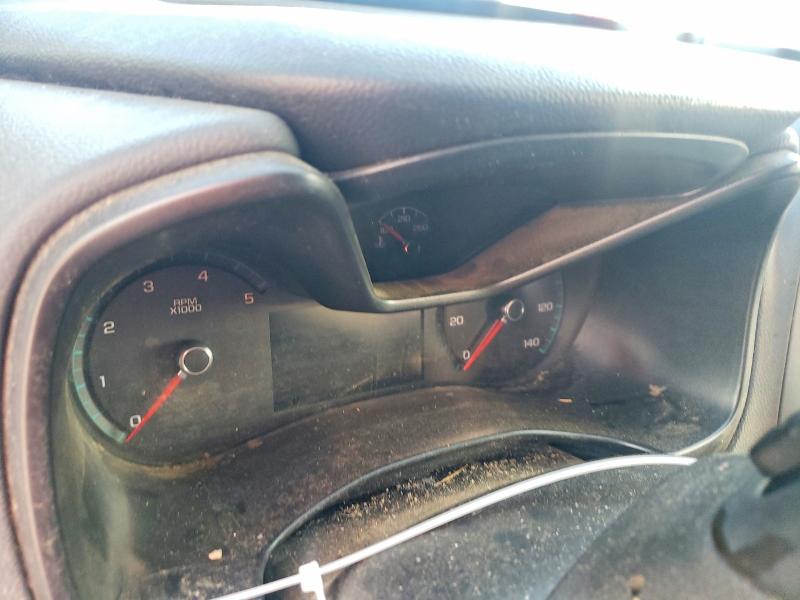 Aukcja sprzedaży 2016 Chevrolet Colorado, vin: 1GCPTDE11G1244775, numer aukcji: 61479386
