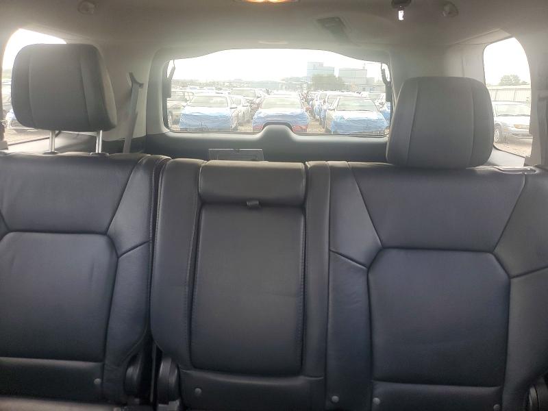 Продаж на аукціоні авто 2014 Honda Pilot, vin: 5FNYF4H52EB017500, номер лоту: 63139876