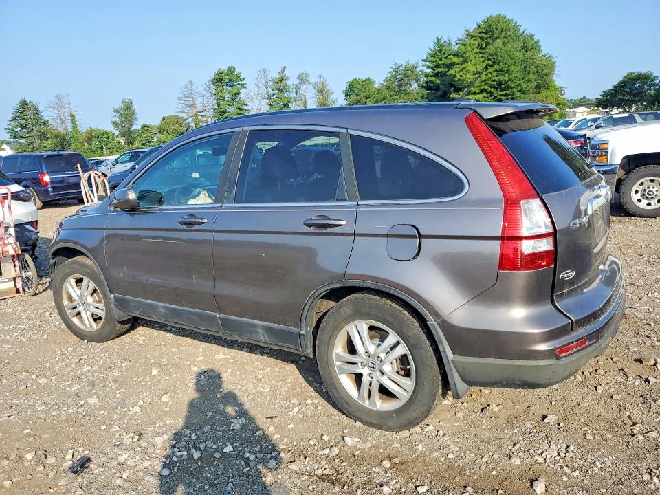 Aukcja sprzedaży 2011 Honda Cr-v, vin: 5J6RE4H76BL075489, numer aukcji: 61770216