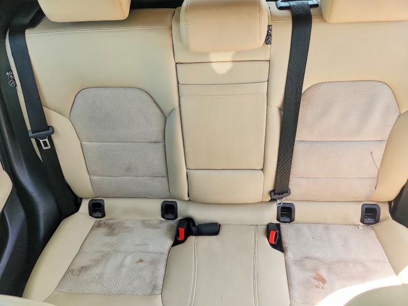 2019 Infiniti Qx30 მანქანა იყიდება აუქციონზე, vin: SJKCH5CR1KA011001, აუქციონის ნომერი: 60397106