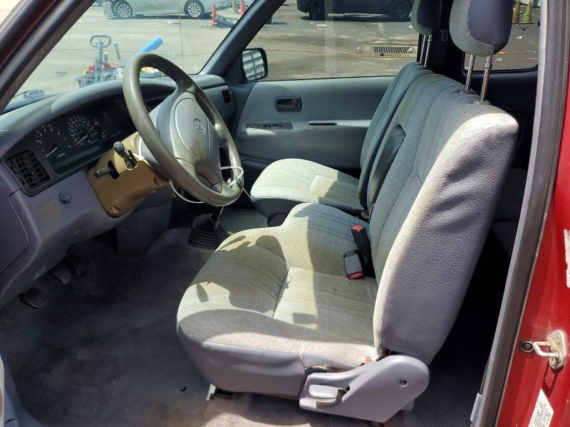 Продаж на аукціоні авто 1997 Toyota T100, vin: JT4TN12D3V0037801, номер лоту: 60223826