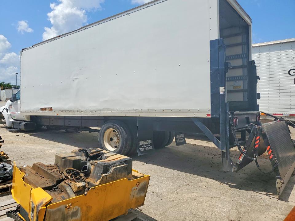 Aukcja sprzedaży 2013 Ford F750, vin: 3FRNF7FA6DV035669, numer aukcji: 60642246
