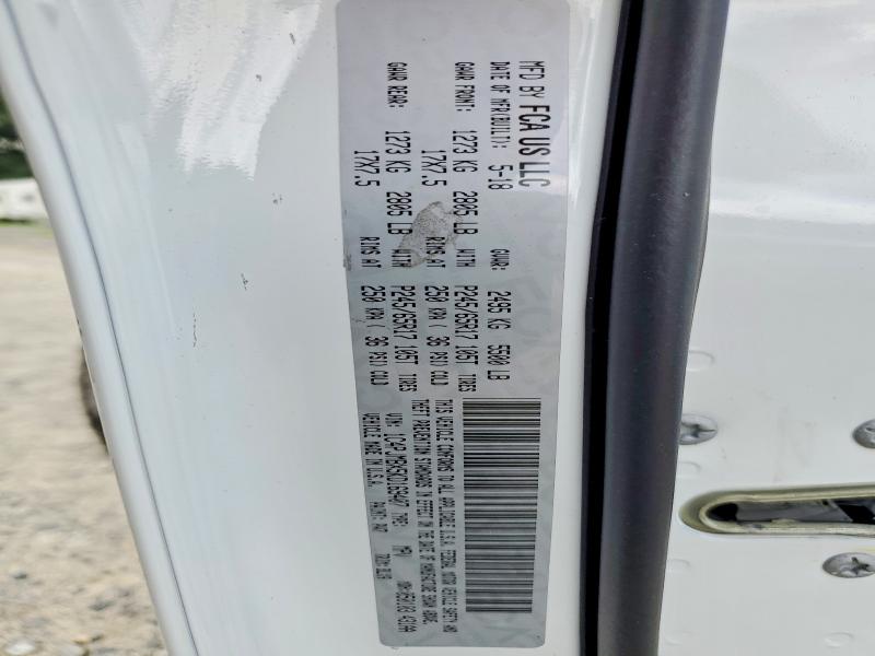 Продажа на аукционе авто 2019 Jeep Cherokee, vin: 1C4PJMBX5KD169407, номер лота: 61741276