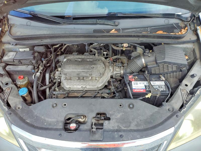 Продаж на аукціоні авто 2009 Honda Odyssey, vin: 5FNRL38499B408308, номер лоту: 63017366