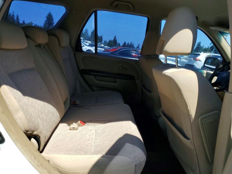 Продажа на аукционе авто 2005 Honda Cr-v, vin: JHLRD78535C048122, номер лота: 60862126