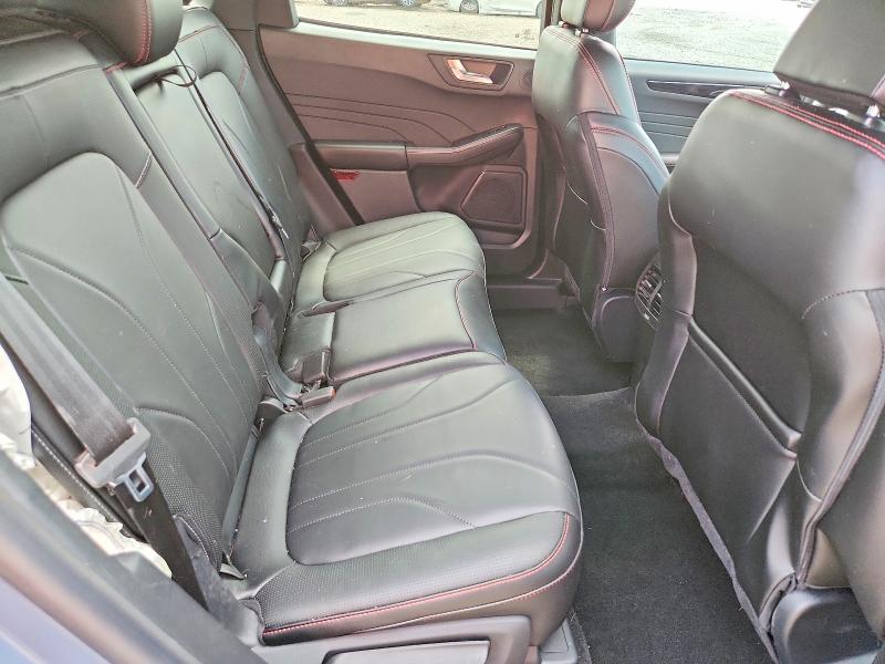 2025 Ford Escape მანქანა იყიდება აუქციონზე, vin: 1FMCU9PZ7SUA60133, აუქციონის ნომერი: 61189396