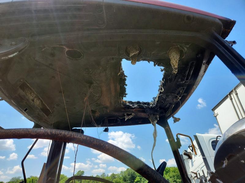 Aukcja sprzedaży 2019 Case Ih Unknown, vin: ELRFA75ALKAY00990, numer aukcji: 53643236