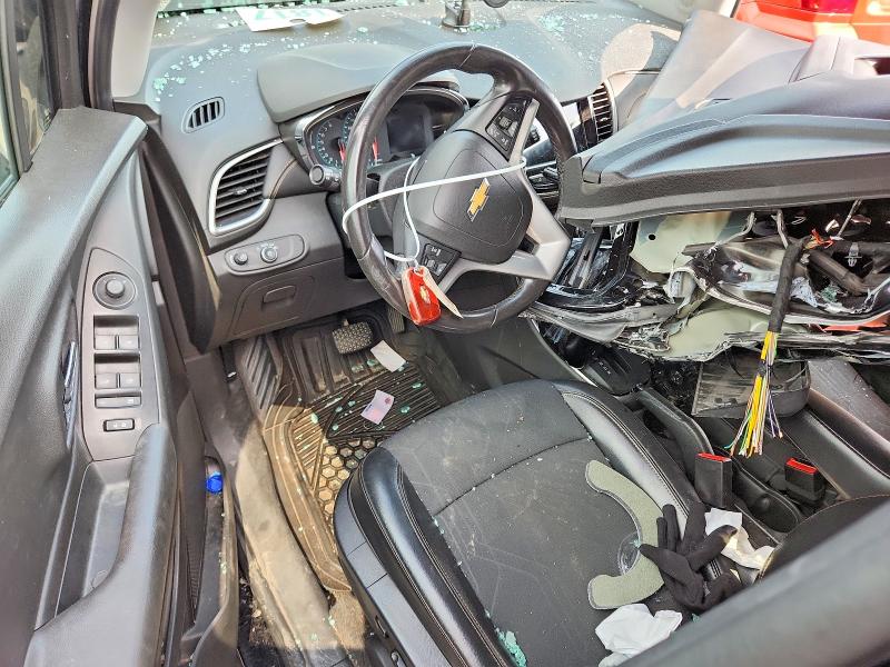 Продаж на аукціоні авто 2019 Chevrolet Trax, vin: KL7CJPSBXKB811813, номер лоту: 61767466
