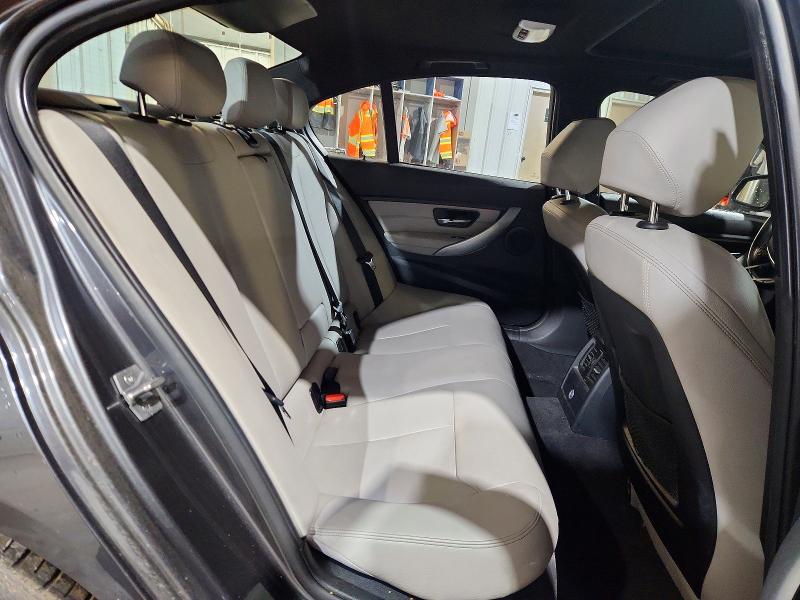 Продаж на аукціоні авто 2013 Bmw 328, vin: WBA3B5C53DF594501, номер лоту: 60022536