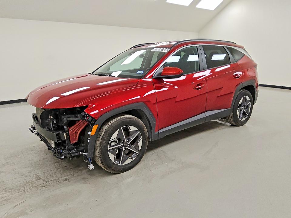 Aukcja sprzedaży 2026 Hyundai Tucson, vin: 5NMJB3DEXTH643837, numer aukcji: 59863786