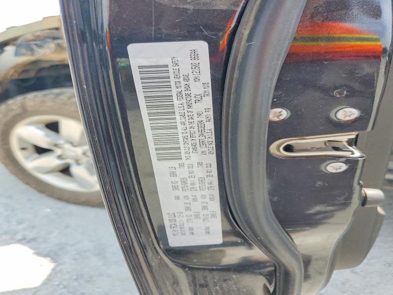 Продажа на аукционе авто 2017 Ram 1500, vin: 1C6RR7LGXHS632204, номер лота: 62271666