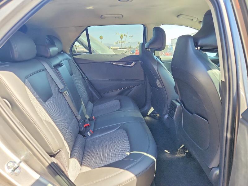Продаж на аукціоні авто 2024 Kia Niro, vin: KNDCR3L14R5108033, номер лоту: 62473686