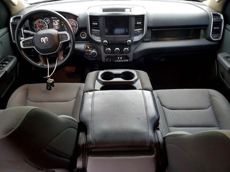 2020 Ram 1500 მანქანა იყიდება აუქციონზე, vin: 1C6SRFFT9LN413066, აუქციონის ნომერი: 61373496