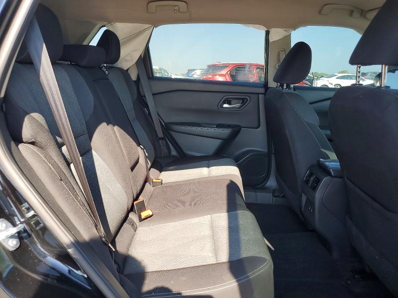 Продаж на аукціоні авто 2025 Nissan Rogue, vin: 5N1BT3BA1SC803923, номер лоту: 62850176