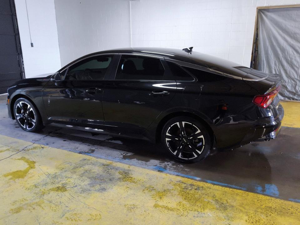 Aukcja sprzedaży 2023 Kia K5, vin: 5XXG64J22PG225159, numer aukcji: 59277076