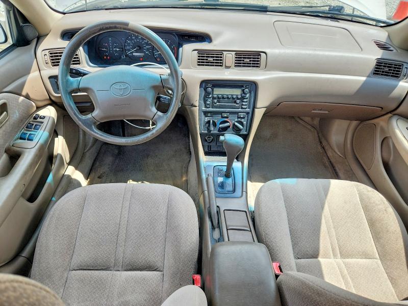 Aukcja sprzedaży 2000 Toyota Camry, vin: 4T1BG22K6YU977299, numer aukcji: 62563326