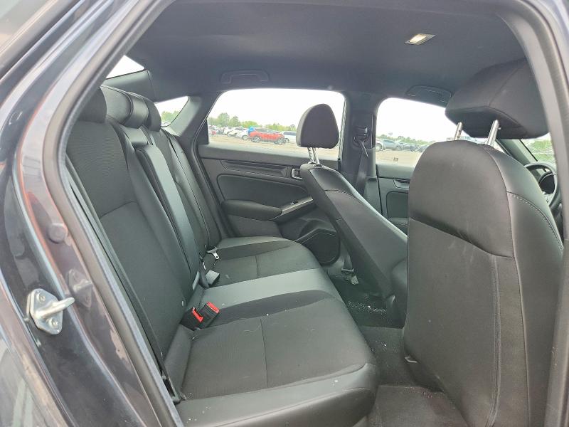 Продажа на аукционе авто 2025 Honda Civic, vin: 2HGFE2F53SH530764, номер лота: 62702426