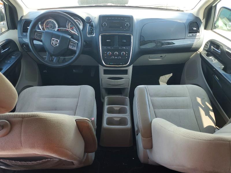 Aukcja sprzedaży 2015 Dodge Grand Caravan, vin: 2C4RDGBG9FR615949, numer aukcji: 61129226