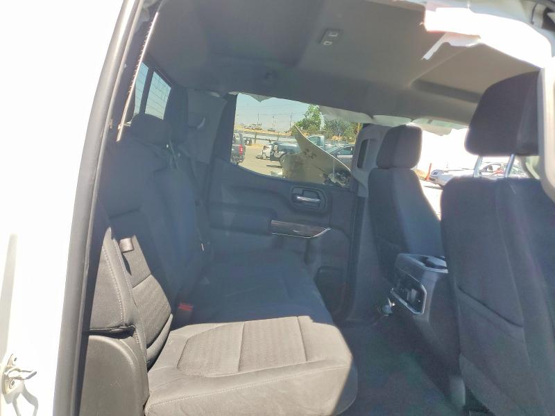 Aukcja sprzedaży 2020 Gmc Sierra, vin: 3GTU9CED3LG102106, numer aukcji: 59845146
