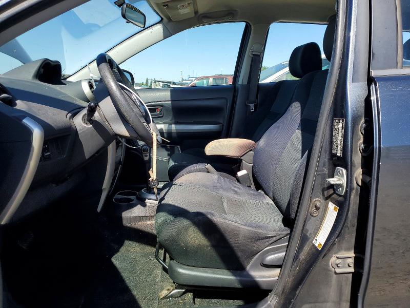 2006 Scion Xa მანქანა იყიდება აუქციონზე, vin: JTKKT624365001778, აუქციონის ნომერი: 60093976