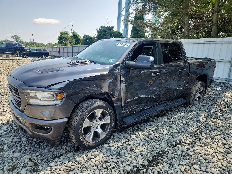 Продажа на аукционе авто 2024 Ram 1500, vin: 1C6SRFJT6RN172454, номер лота: 62004406