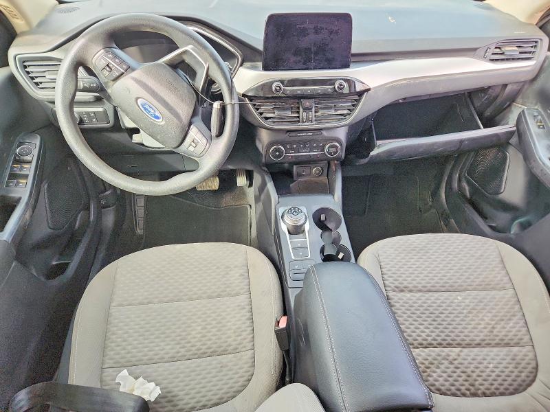 Продаж на аукціоні авто 2020 Ford Escape, vin: 1FMCU0G66LUA93031, номер лоту: 61305796