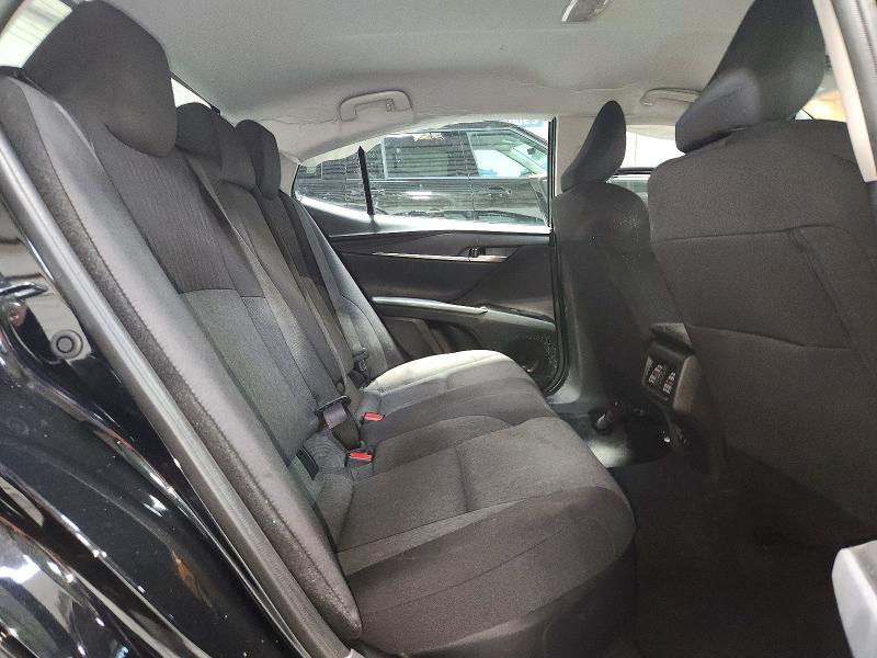 Продаж на аукціоні авто 2026 Toyota Camry, vin: 4T1DAACK4TU705300, номер лоту: 61297376