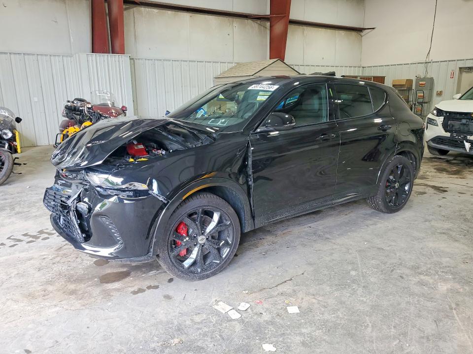 59744256 :رقم المزاد ، ZACPDFDW9R3A25966 vin ، 2024 Dodge Hornet مزاد بيع