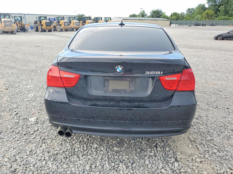 Aukcja sprzedaży 2011 Bmw 328, vin: WBAPH7C54BE126324, numer aukcji: 60518916