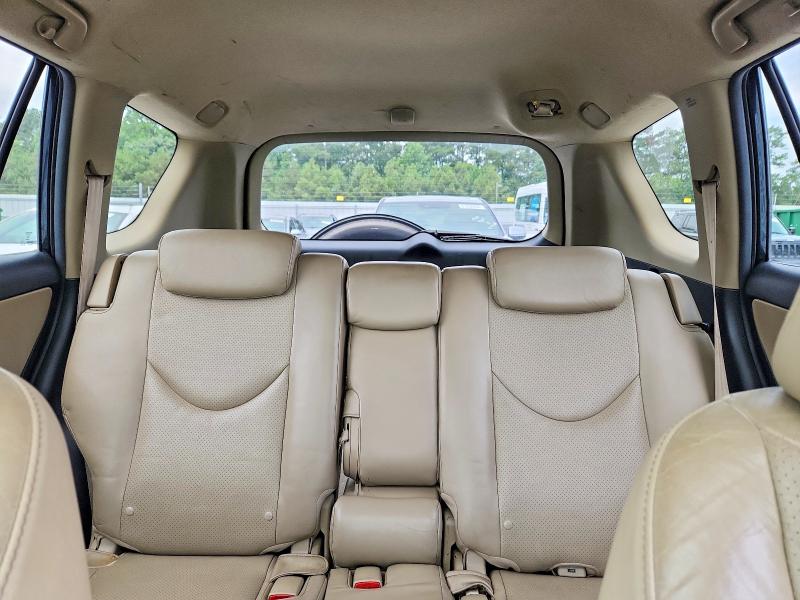 62898146 :رقم المزاد ، 2T3DK4DV5BW055700 vin ، 2011 Toyota Rav4 مزاد بيع