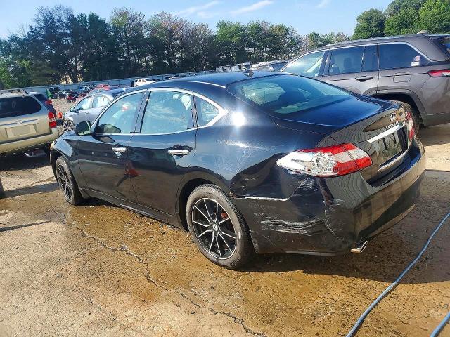 Продаж на аукціоні авто 2012 Infiniti M37, vin: JN1BY1AR3CM393397, номер лоту: 60594366