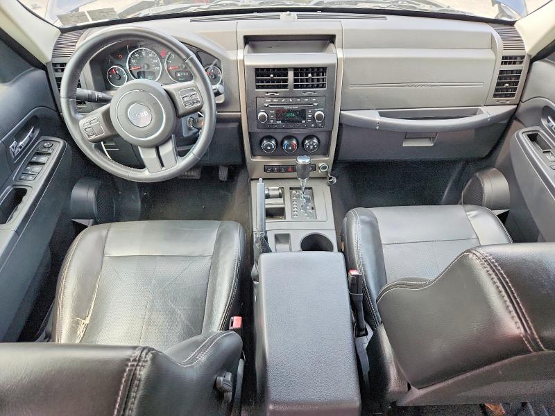 62156226 :رقم المزاد ، 1C4PJMAK1CW211552 vin ، 2012 Jeep Liberty مزاد بيع