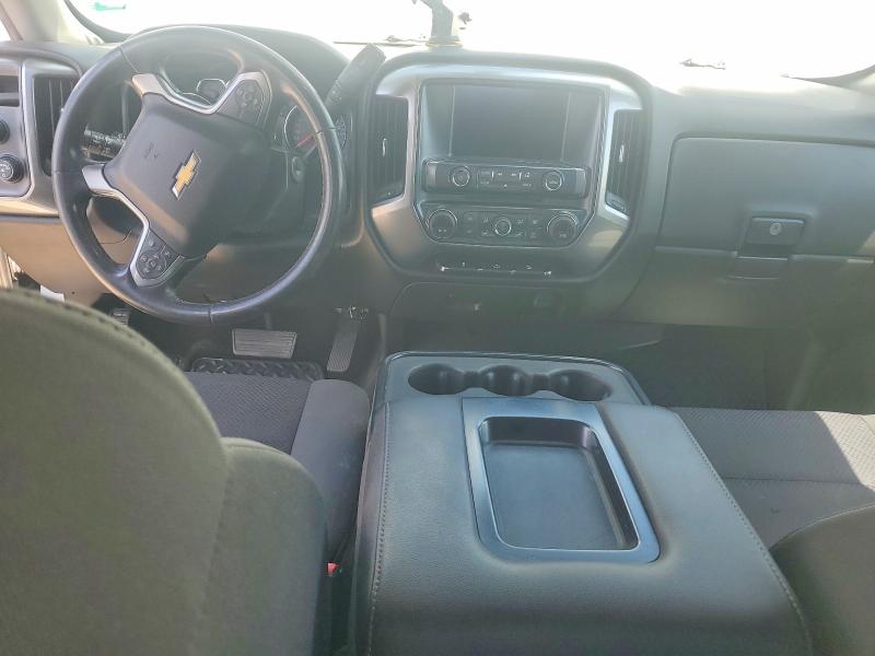 Продажа на аукционе авто 2018 Chevrolet Silverado, vin: 2GCVKREC7J1100867, номер лота: 59326756